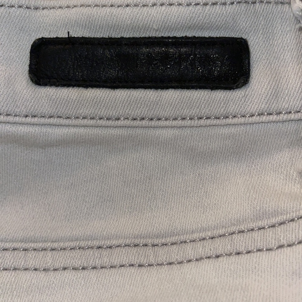 Express High Rise Leggings - Picture 8 of 8